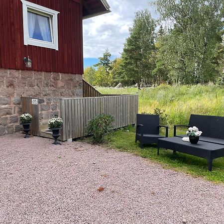 Baersta Bnb Kolbäck Exterior foto